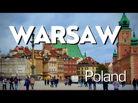 WARSAW