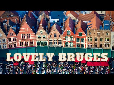 Lovely Bruges