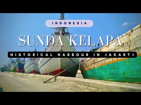 Sunda Kelapa