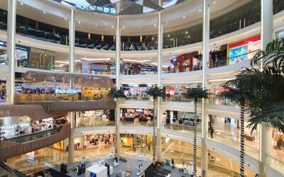 Shopping, shopping, shopping – best malls in Jakarta