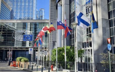 Vinkkejä Brysselin lomapäivään-vieraile EU:n sydämessä