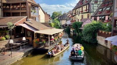La Petit Venicen