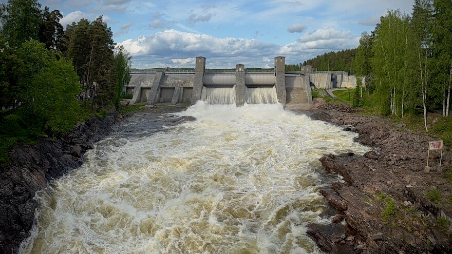 Imatrankoski