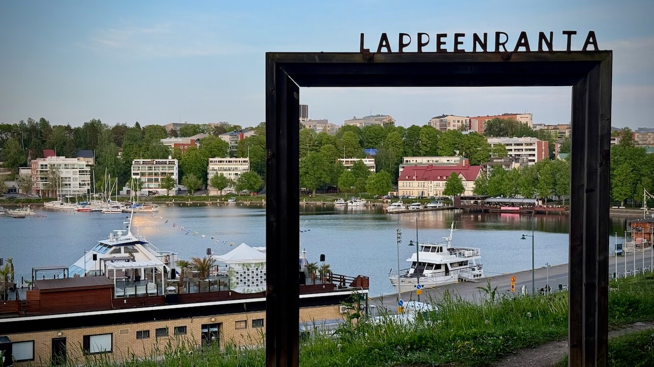 Lappeenranta