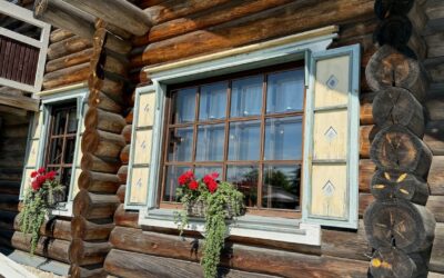 Automatka Pohjois-Karjalaan, osa 2: Ilomantsi ja sotatiekierros